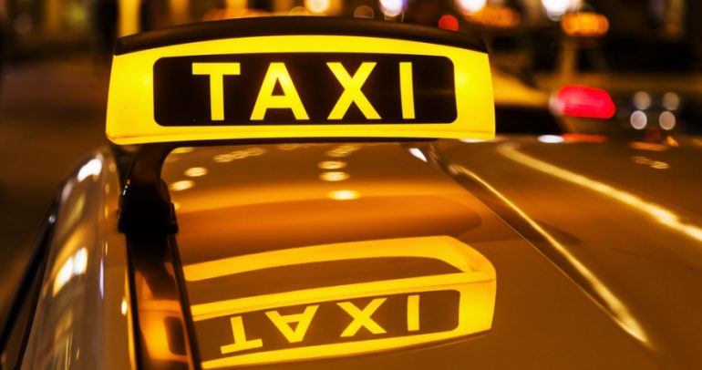 لن تصدق عدد المتنقلين بمركبات الأجرة في دبي